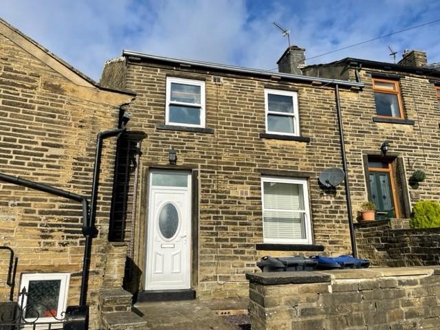 House for rent in Cullingworth, Bradford