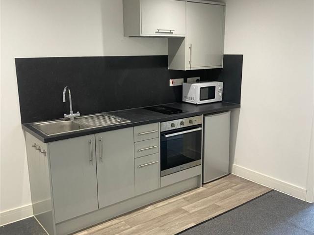 Apartment for rent in Feckenham, City Of Bristol