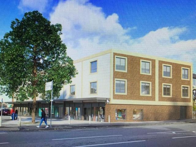 Apartment for rent in Feckenham, City Of Bristol
