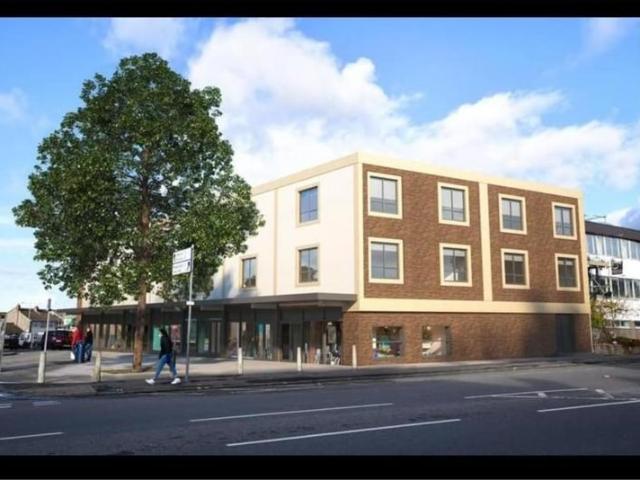 Apartment for rent in Feckenham, City Of Bristol