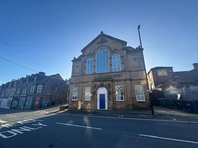 Apartment for rent in Allenheads, Northumberland