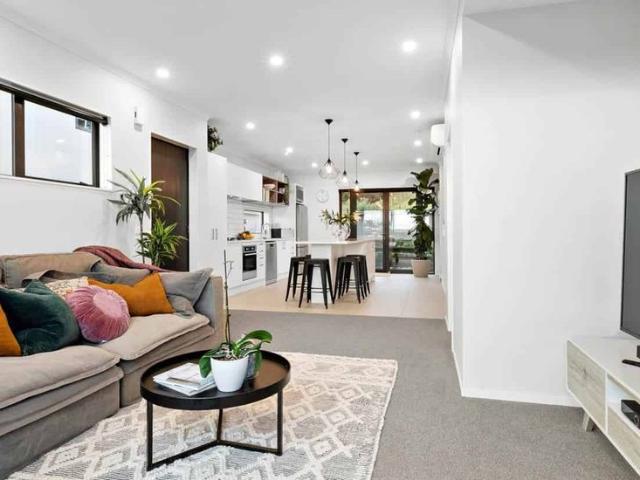 Townhouse for rent in East Tāmaki Heights, Howick