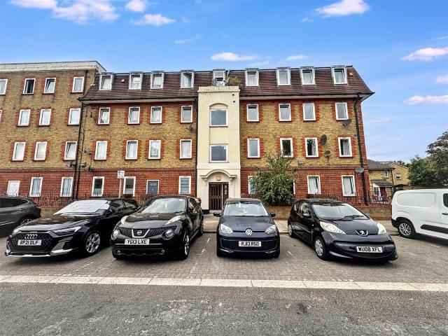 Apartment for rent in West Ham, Greater London