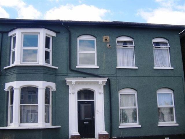 Apartment for rent in Leyton, Greater London