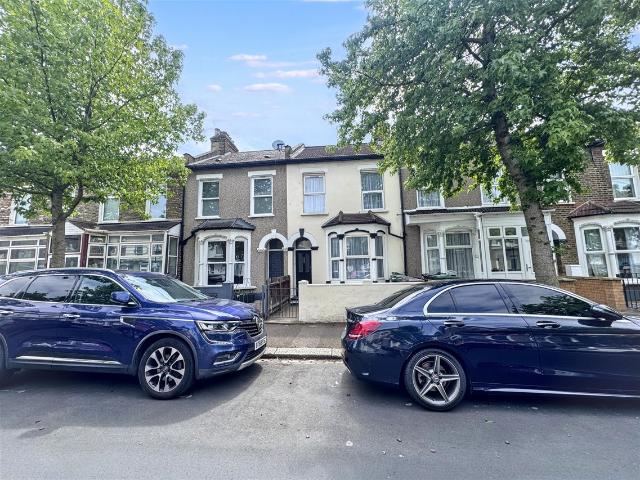 House for rent in Stratford Marsh, Greater London