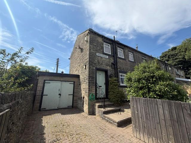 House for rent in Westwood Park, West Yorkshire
