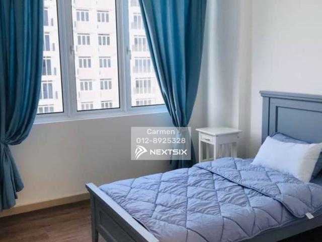 Residential House for rent in Sendayan Village, Negeri Sembilan