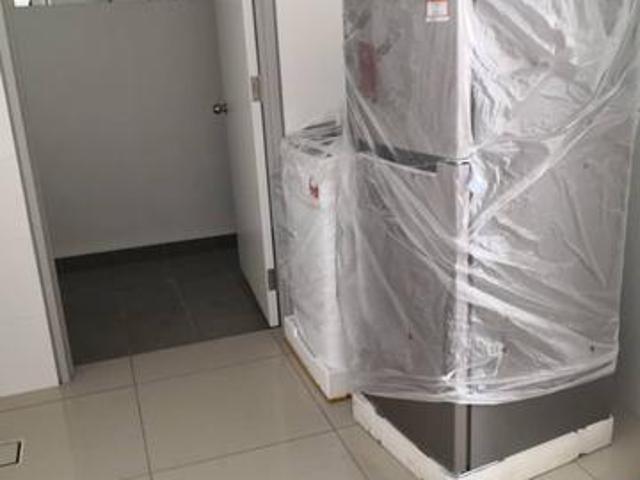 Condominium for sale in Kota Kinabalu, Bahagian Pantai Barat