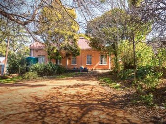 House for sale in Brixton, Johannesburg