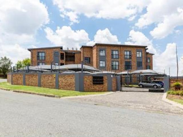 Apartment for sale in Ekurhuleni, Gauteng