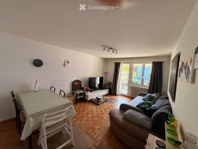 Apartment mieten in Rüfi, Glarus Nord