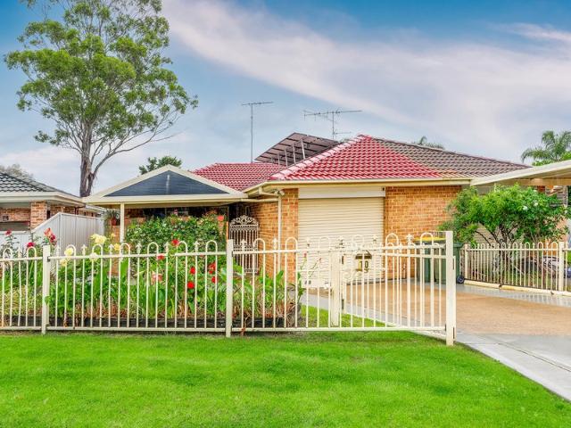 Duplex for sale in St Helens Park, Sydney