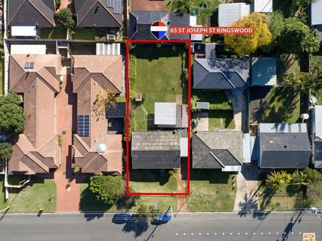 House for sale in Sydney, New South Wales