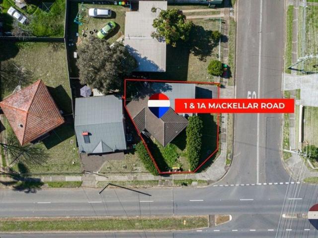 House for sale in Sydney, New South Wales