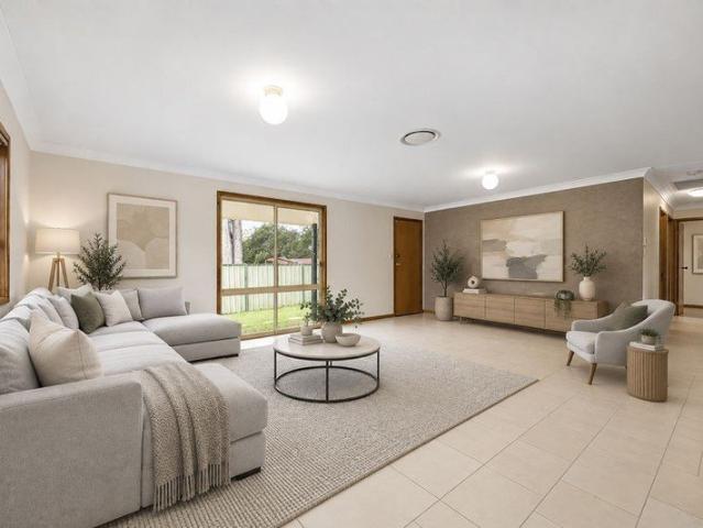 House for sale in Penrith, Sydney