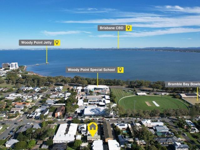 Townhouse for sale in Toombul, Queensland