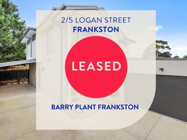 Townhouse for rent in Camerons Creek, Victoria