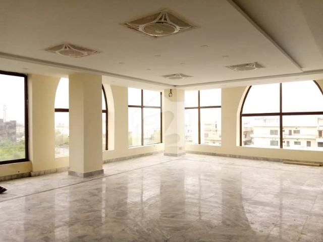 Building for sale in اسلام آباد, زون 1