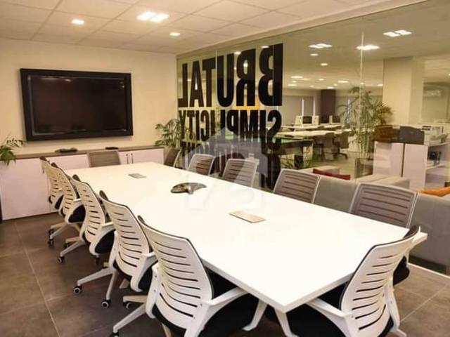 Office for rent in Islamabad