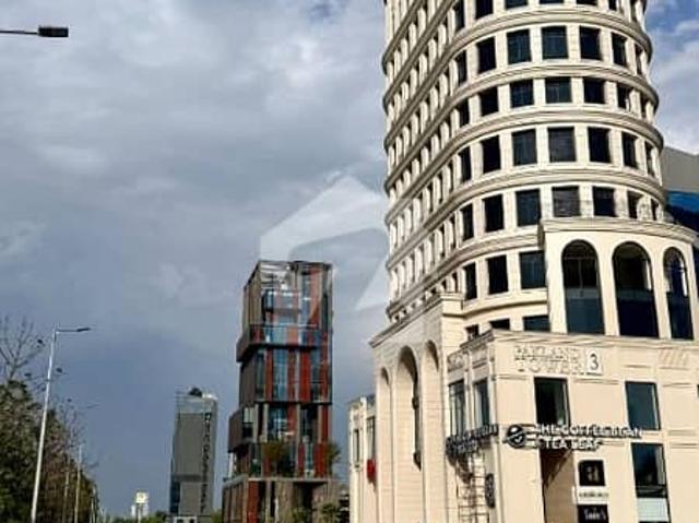 Commercial for sale in Islamabad