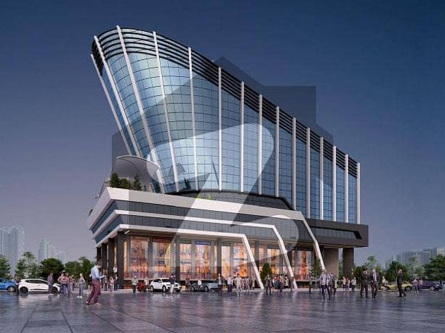 Commercial for sale in Islamabad