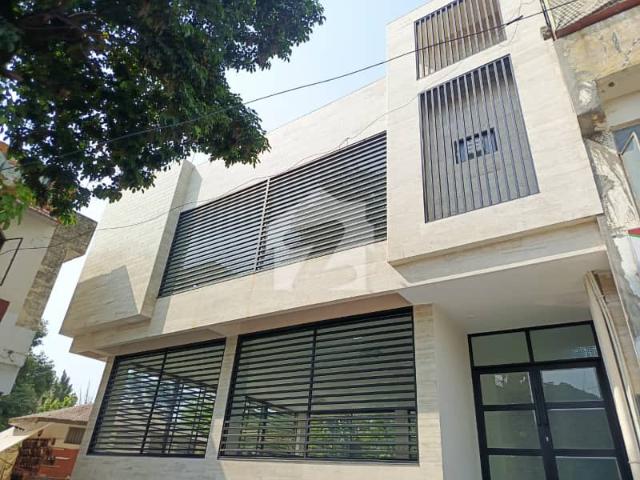 Building for sale in Islamabad