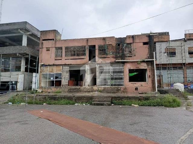 Building for sale in Islamabad