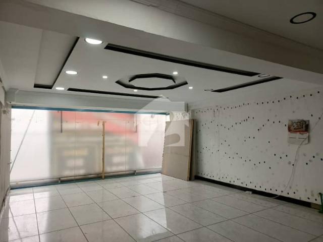 Building for sale in Islamabad