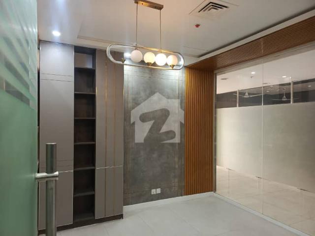Office for rent in Islamabad