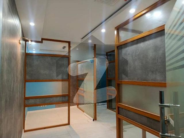 Office for rent in Islamabad