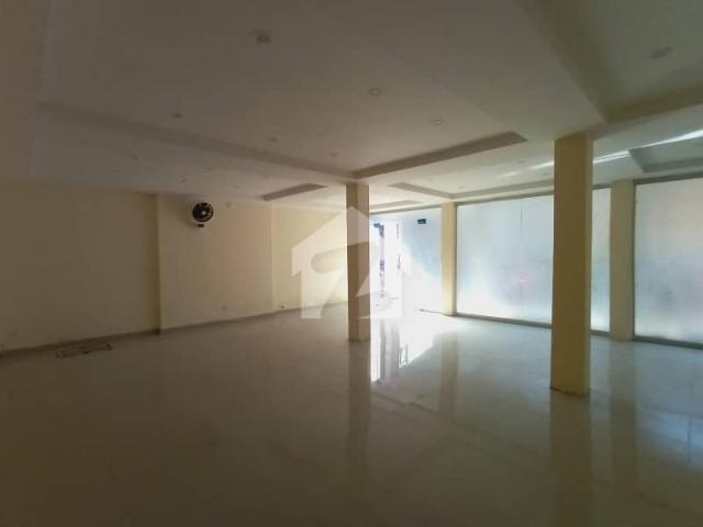 Building for sale in Islamabad