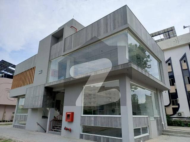 Building for sale in Islamabad