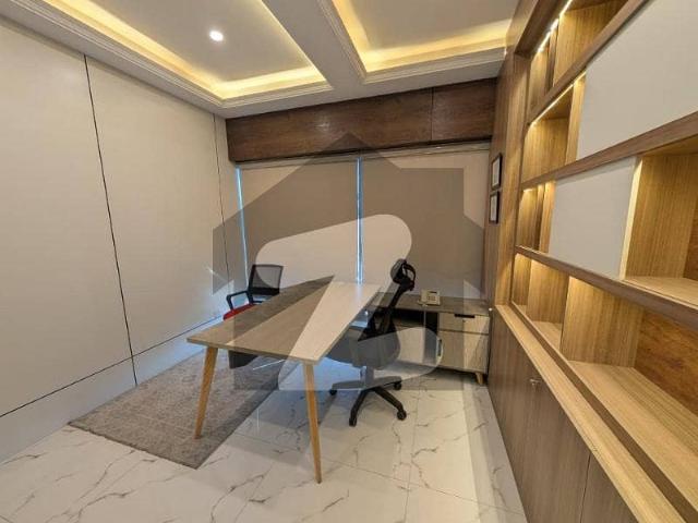 Office for sale in Islamabad