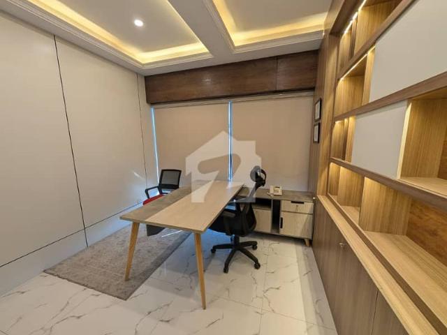 Office for sale in Islamabad