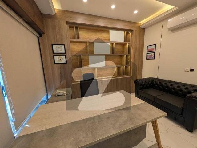 Office for sale in Islamabad