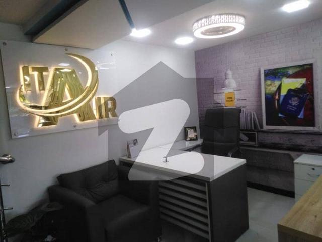 Building for sale in Islamabad