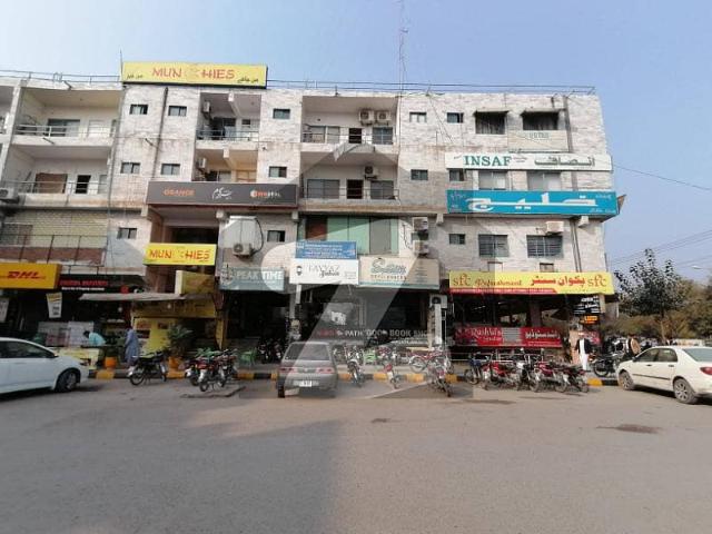 Commercial for sale in Islamabad