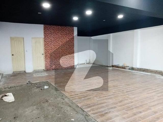 Office for sale in Islamabad