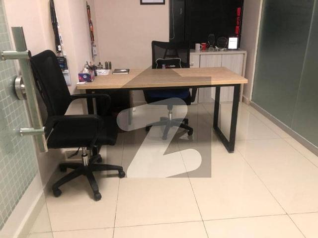 Office for sale in Islamabad