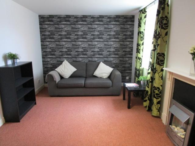 Apartment for rent in New Normanton, East Midlands