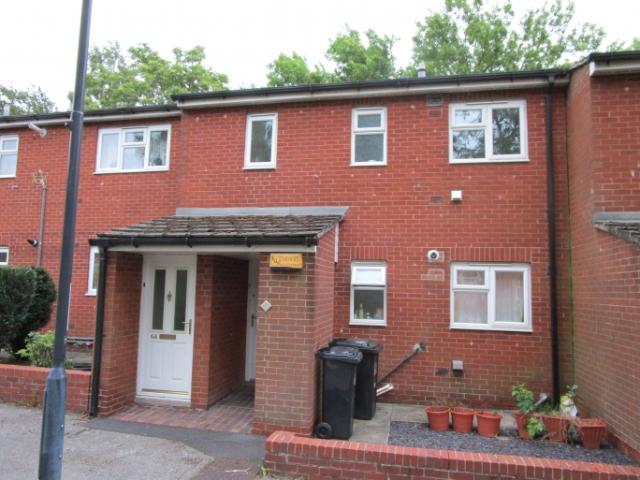 Apartment for rent in West End, Derby