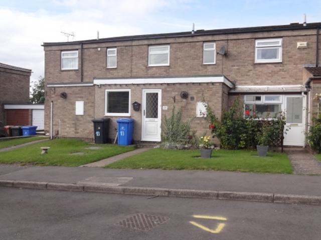House for rent in Spondon, East Midlands