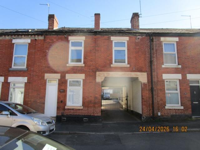 Apartment for rent in New Zealand, Derby