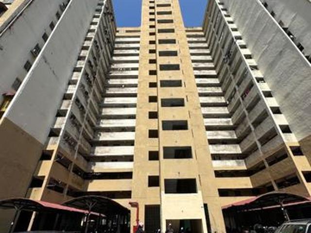 Flat for sale in Country Heights Damansara, Kuala Lumpur