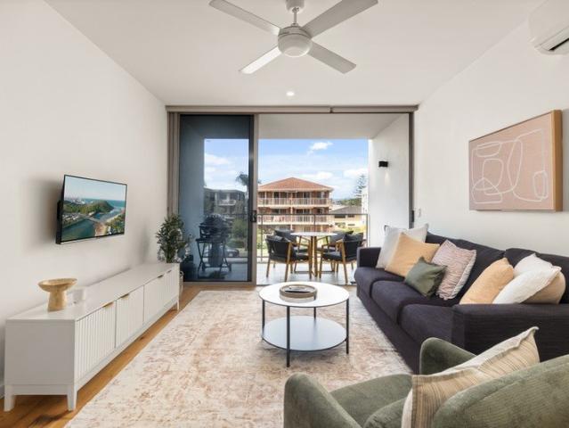 Apartment for rent in Fernbrook, Queensland