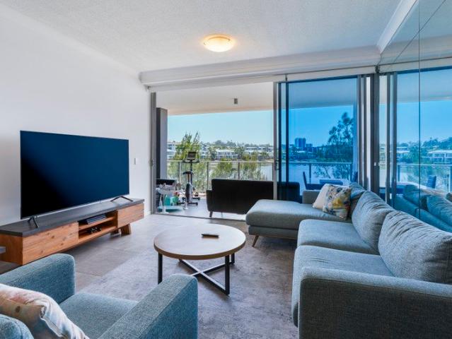 Apartment for rent in Varsity Lakes, Gold Coast City