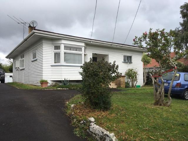 House for rent in Paremoremo