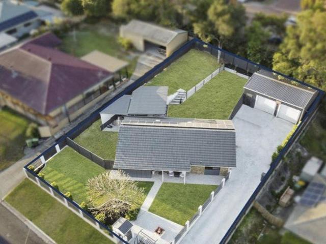 House for rent in Toombul, Queensland