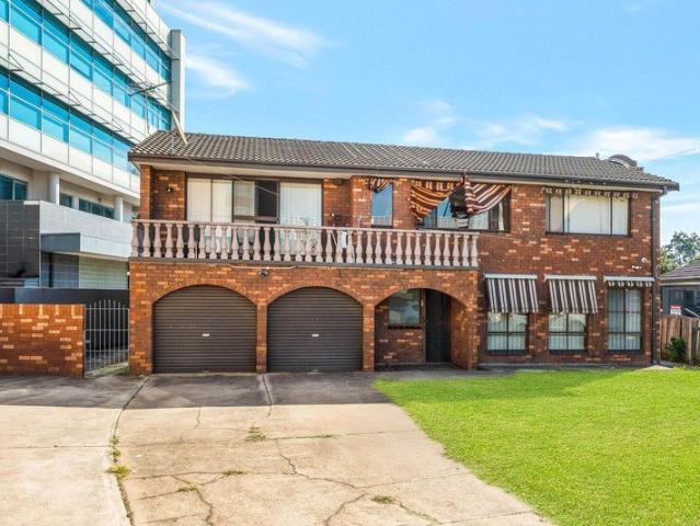 House for sale in Sydney, New South Wales