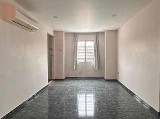 House for rent in Iskandar Puteri, Johor Bahru
